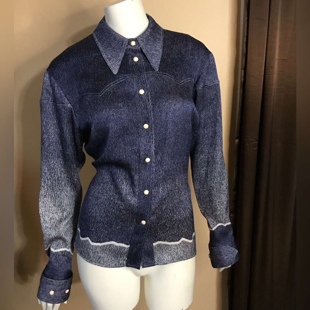 Chloe’ shirt